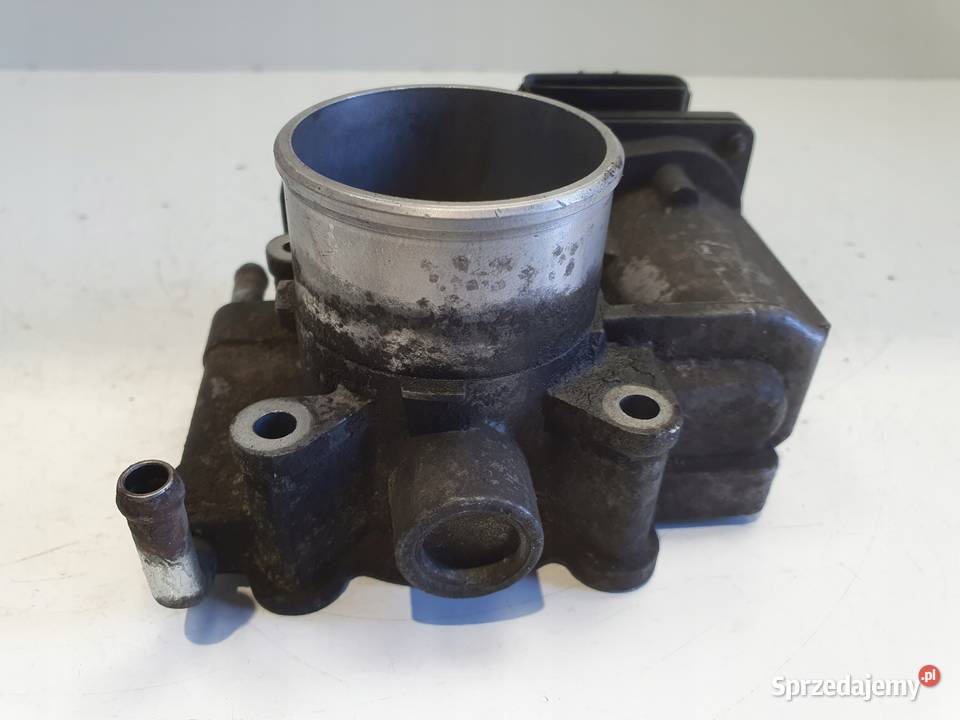 PRZEPUSTNICA Mazda 5 6 20 CITD RF7J136B0 osobowe Przepustnice Chełm