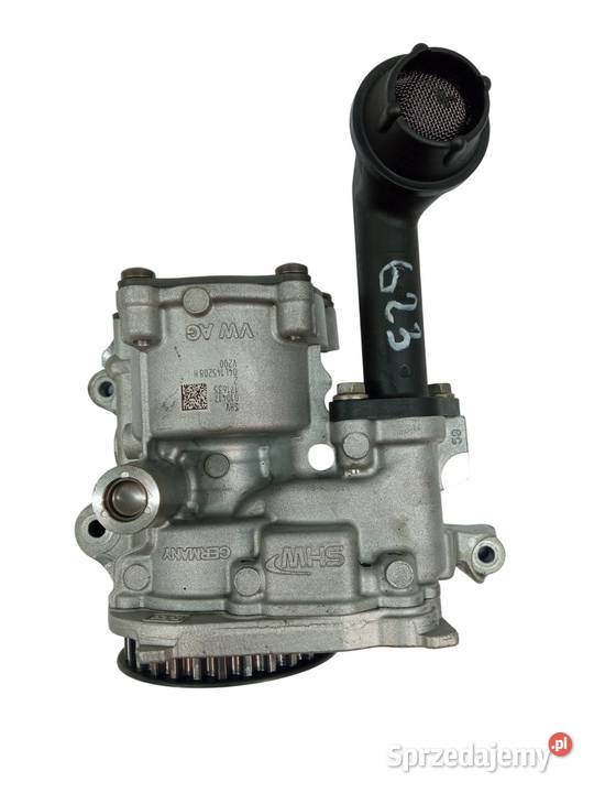 POMPA OLEJU 04L145208H 20 TDI VW Volkswagen świętokrzyskie