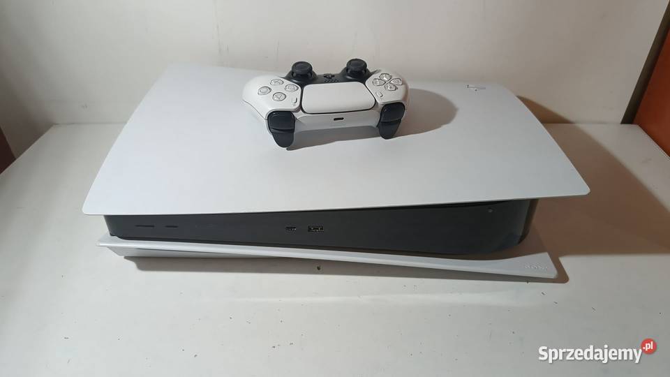 Konsola Sony PlayStation 5 Katowice
