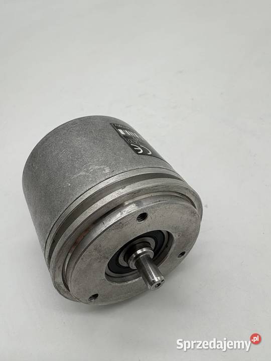 Siemens 6FX20012GB25 Encoder Pozostałe