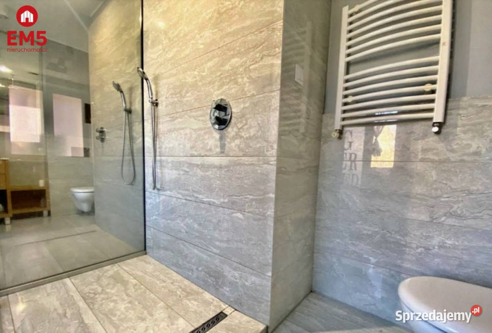 sprzedaży mieszkania 52m2 Białystok Lipowa