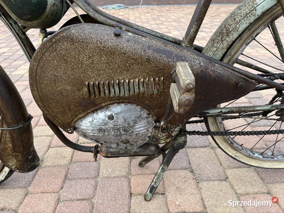 Oryginalny Automoto CMLE 19534 Żychlin