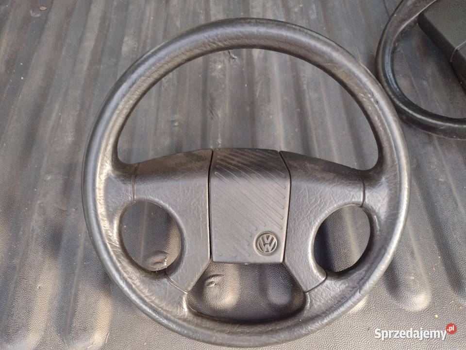 Kierownica VW Golf Jetta śląskie Rybnik