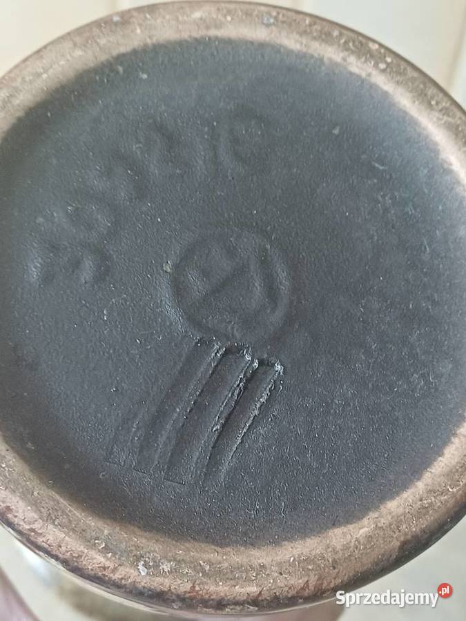 vintage wazon Strehla Nowy Targ sprzedam