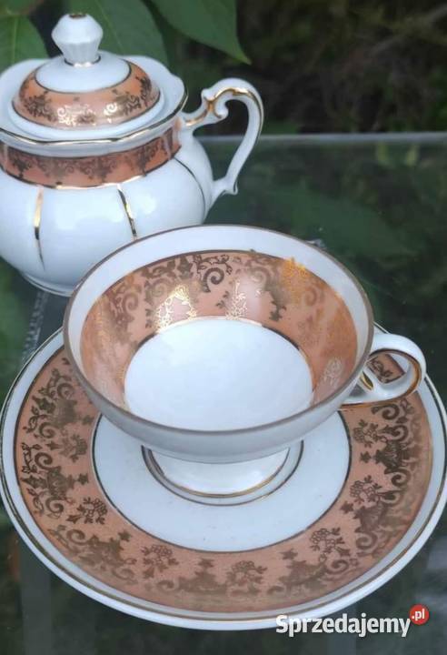 Oscar Schlegelmilch Langewiesen Turyngia sprzedam