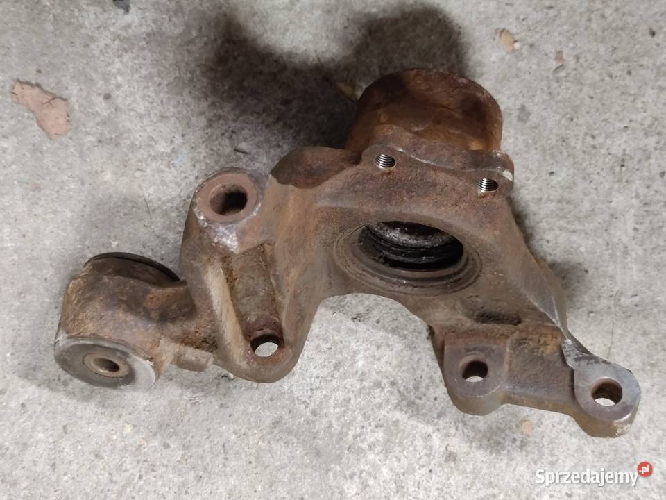 ForeSubaru impreza Forester zwrotnica lewy lewa
