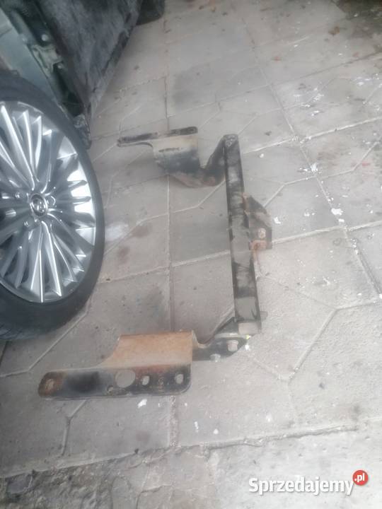 Hak holowniczy Toyota avensis t27 2015 Rok produkcji 2015 Skarżysko-Kamienna