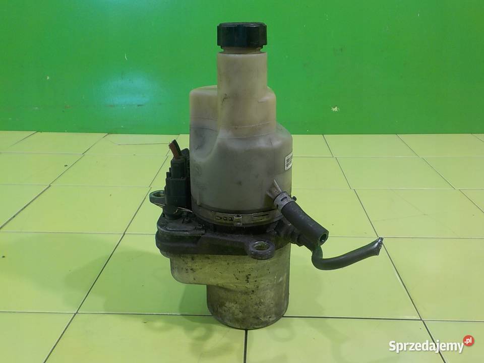 VOLVO S40 II 18 B 07r 4D pompa wspomagania Suków