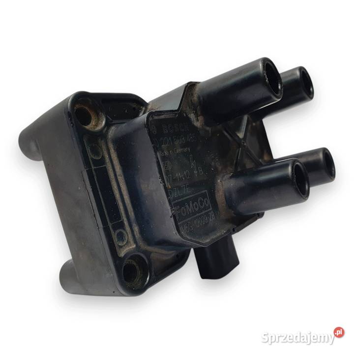 CEWKA ZAPŁONOWA Ford Focus MK2 C 16 16V BOSCH Chełm