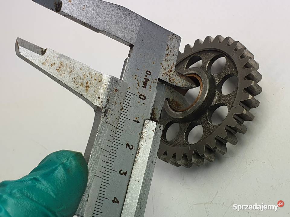 Tryb Posrednie Zebatka Kopki Kolo Ktm Sx 85 Łódź sprzedam