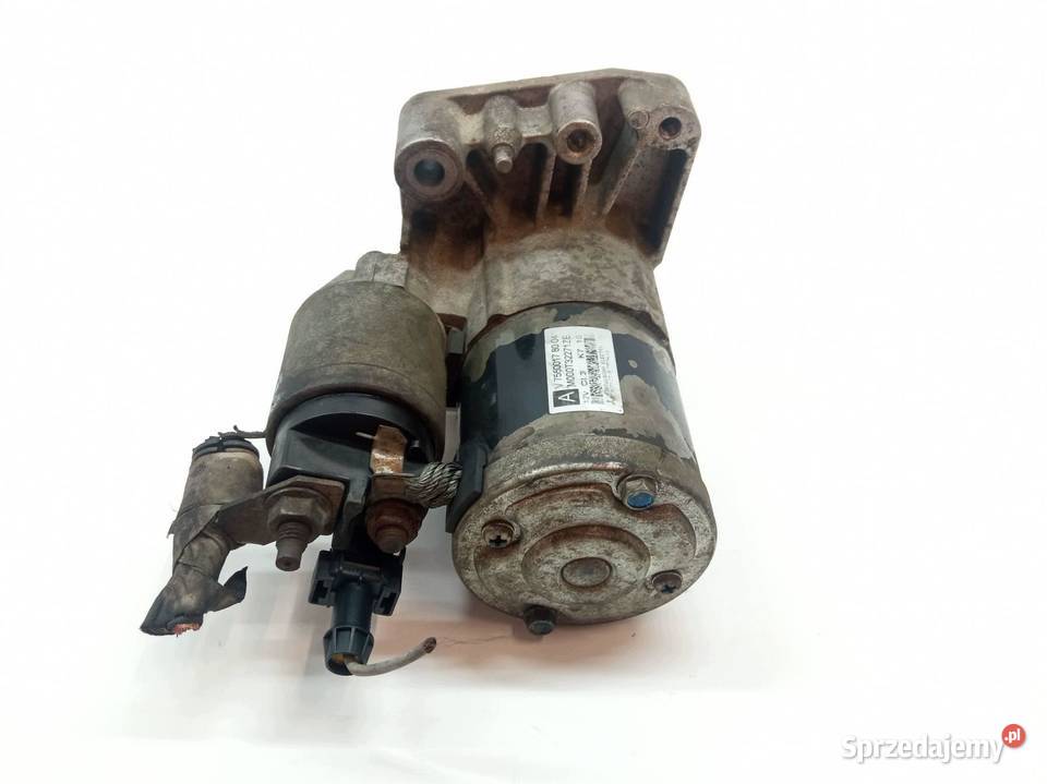 ROZRUSZNIK 755001780 16 VTI Peugeot 207 I świętokrzyskie