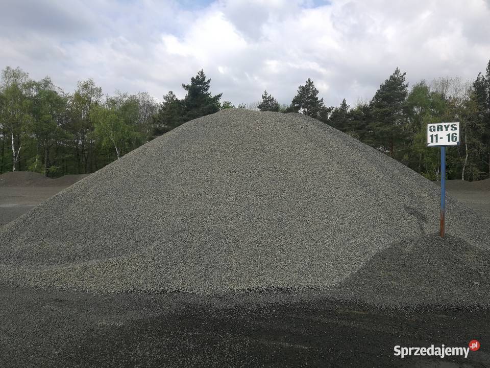 Grys ozdobny 1116mm DIABAZ czarny kamień Kraków