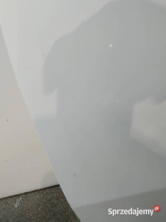 DRZWI LEWE TYŁ WD Kia Sportage III 20102015