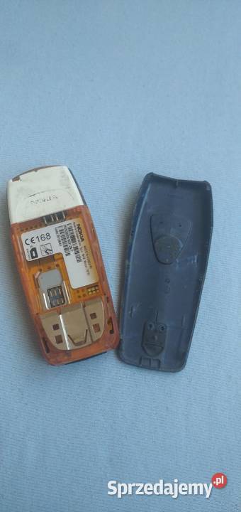 nokia 3510i rh9 rh9 telefon 3510 Sandomierz sprzedam