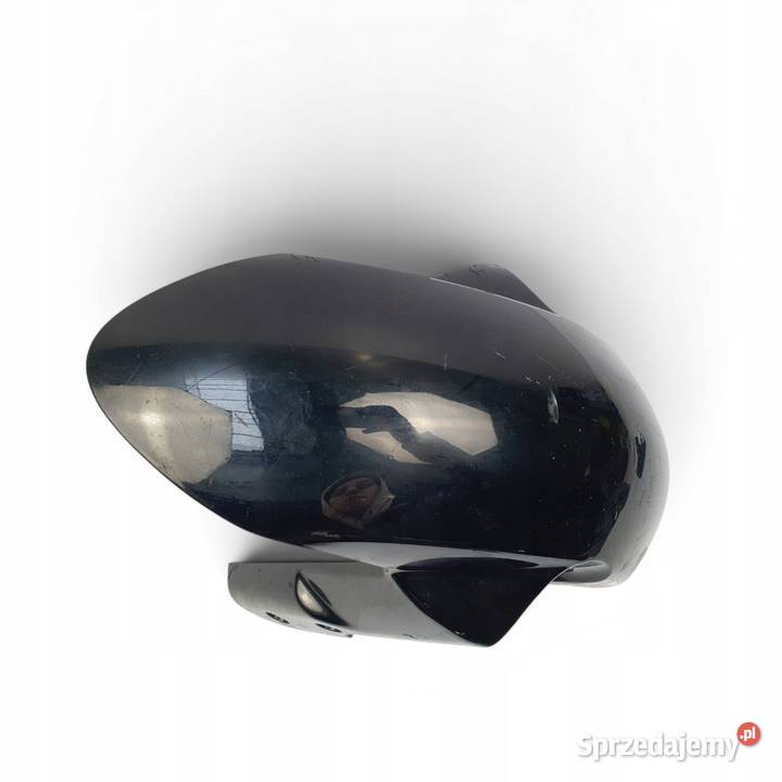 PRZEDNI BŁOTNIK PRZÓD Suzuki GSXR GSXR 1000 K5 lubelskie Chełm sprzedam