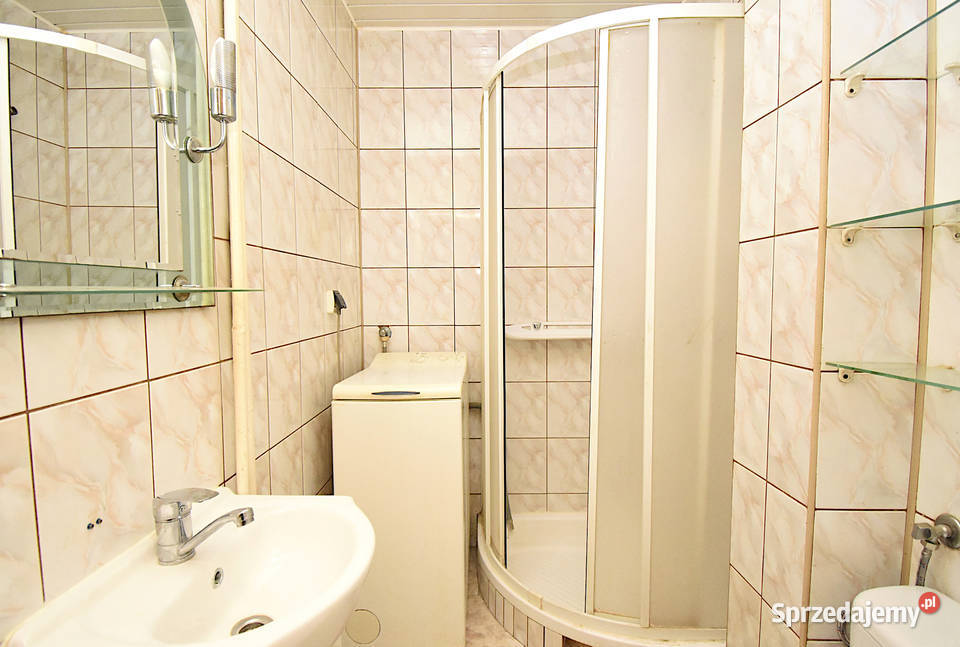 Mieszkanie 2pokojowe Czartoryskich oddzielna kuchnia