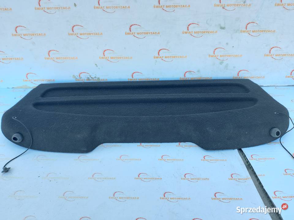 FORD FIESTA MK7 półka bagażnika D1BBA46506AA Kielce sprzedam