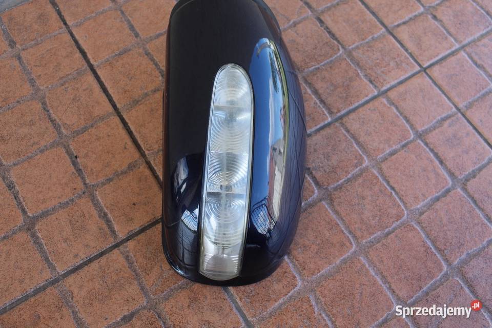 LUSTERKO LEWE 7 PIN C359 MERCEDES W203