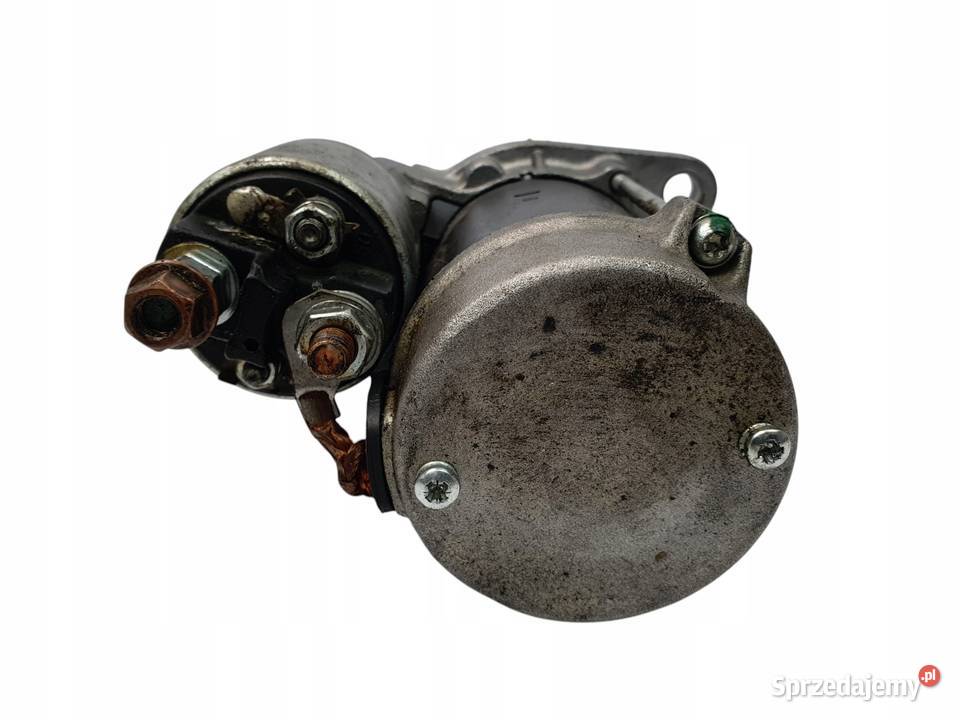 ROZRUSZNIK BMW E46 E90 E87 20 i N46B20 Lucas Układ elektryczny silnika lubelskie Chełm