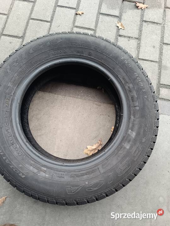 Opona dębica Frigo 15580 R13 Świdnica