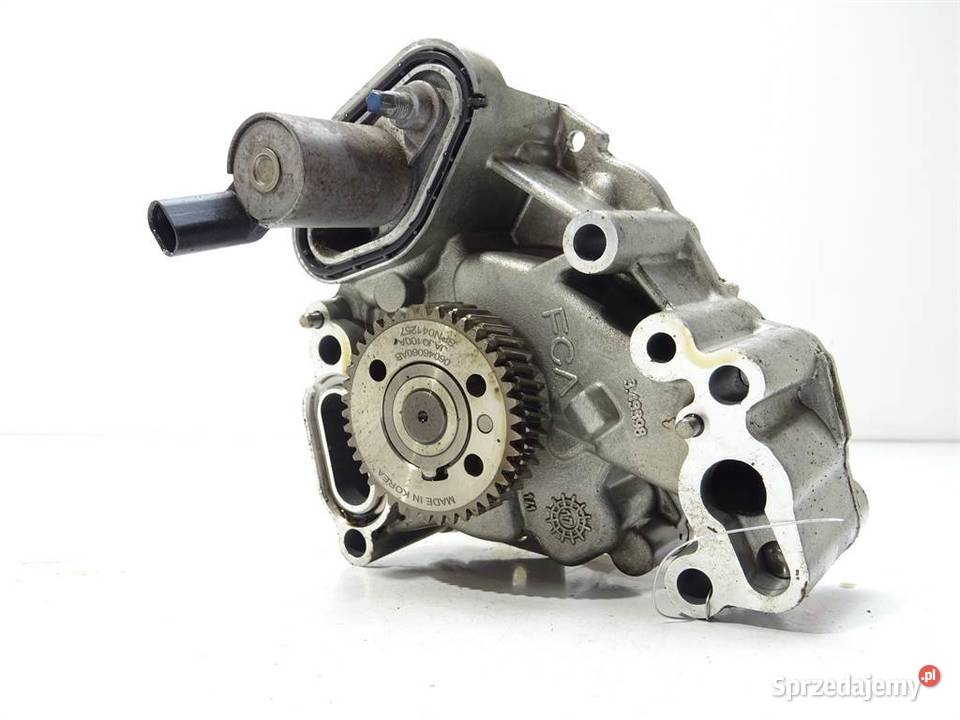 POMPA OLEJU ALFA GIULIA 50050656 20 280