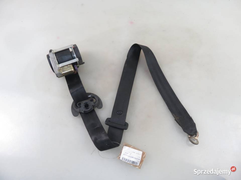 PAS LEWY PRZEDNI SEAT TOLEDO III 5P0857705B Pasy bezpieczeństwa
