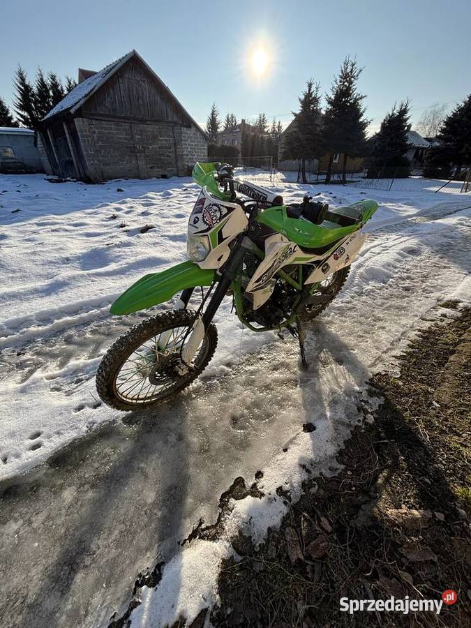 Sprzedam defender 150 Borowa