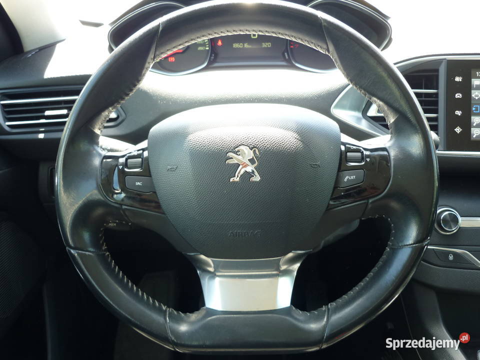 PEUGEOT 308 12 PURE TECH 130