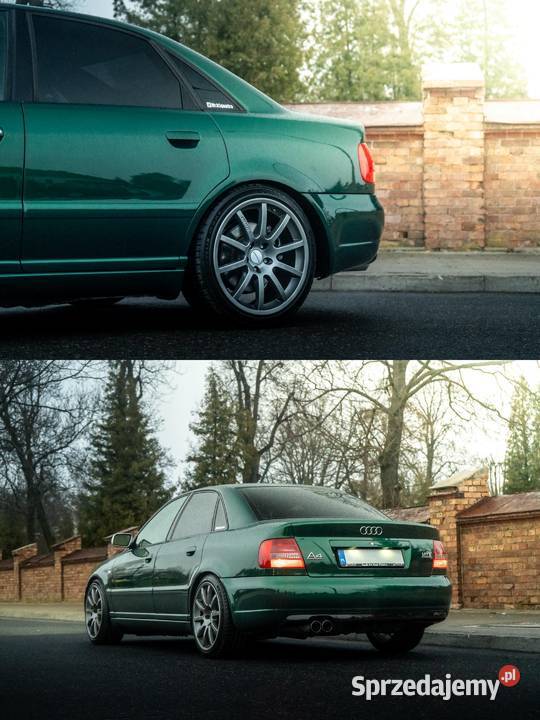 Alufelgi 5x112 r18 Audi mazowieckie Łosice