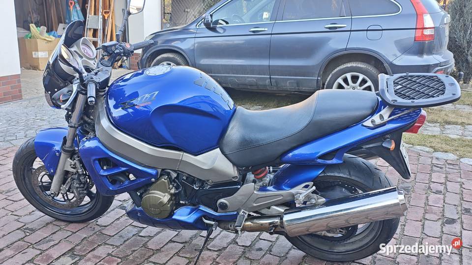 Honda CB1100 SF X11 XELEVEN 140 Częstochowa