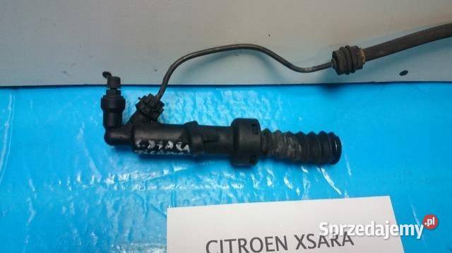 WYSPRZĘGLIK SPRZĘGŁA CITROEN XSARA PICASSO 20