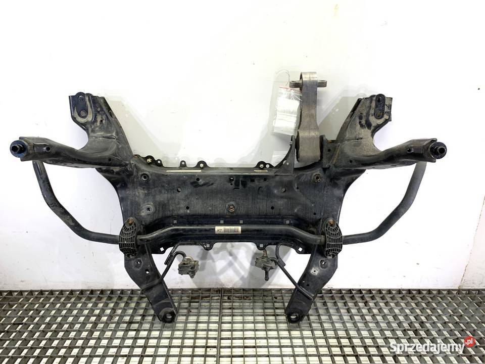 BELKA POD SILNIK BMW F45 20 150 6872729 SANKI osobowe