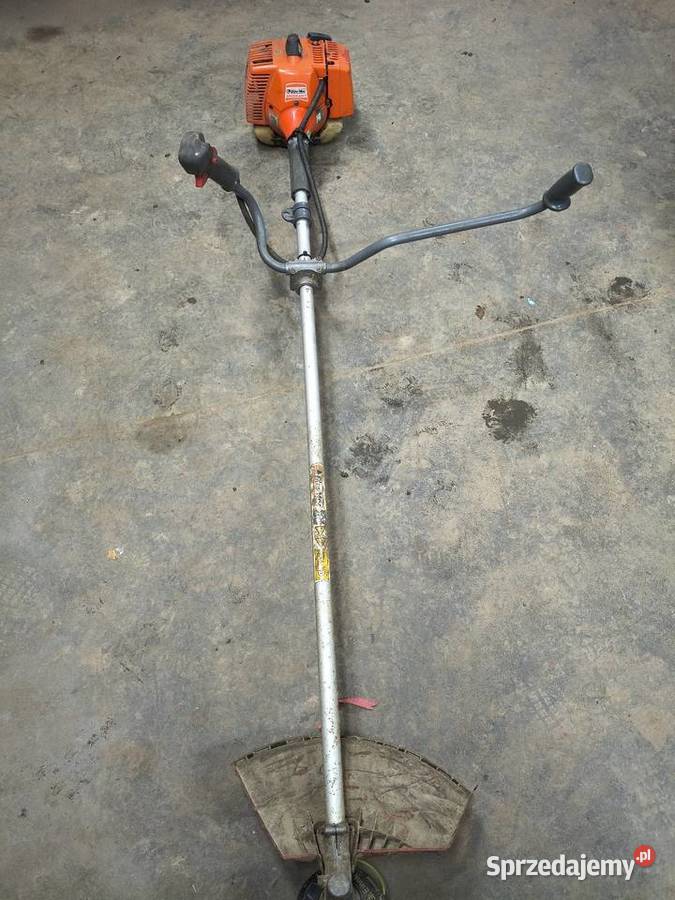 Kosa spalinowa OleoMac Sparta 440T Krzczonów-Folwark sprzedam