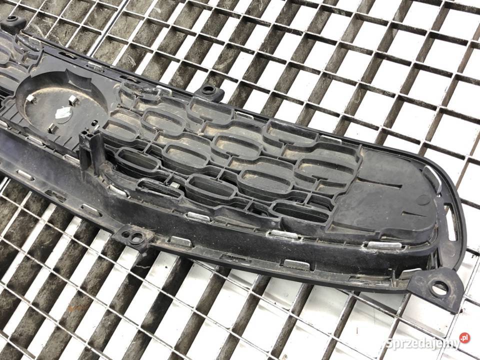 ATRAPA GRILL KIA PICANTO II 1117 863511Y500 osobowe