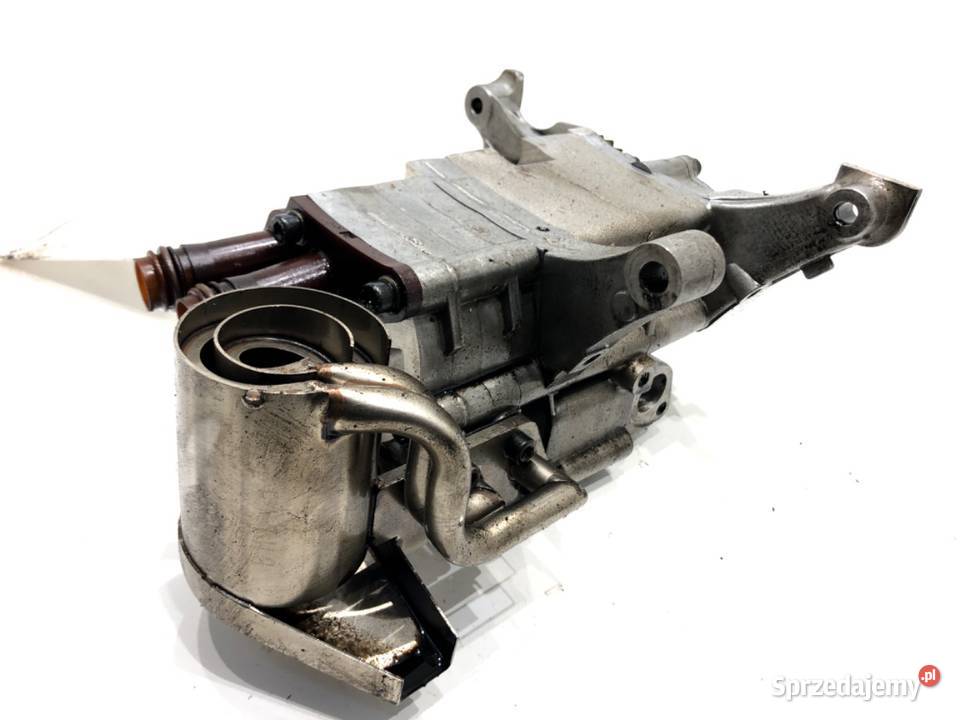 POMPA OLEJU VW TOUAREG AYH 50 313 0213