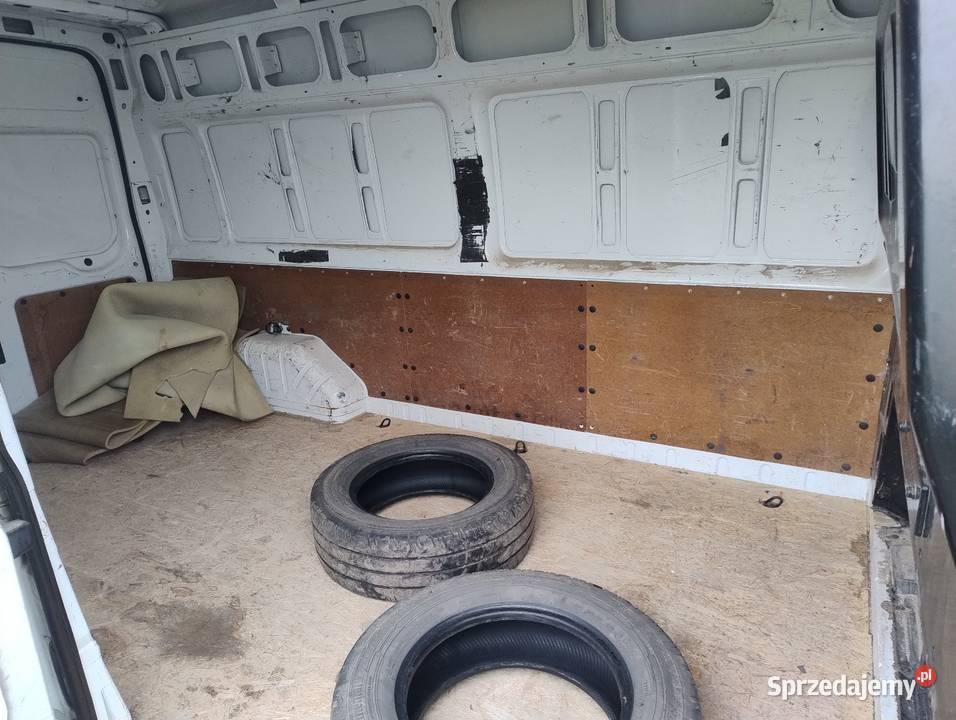 Ford transit 22 H2L3 full kujawsko-pomorskie Sępólno Krajeńskie