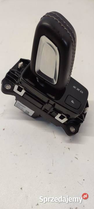 VOLVO XC40 WYBIERAK LEWAREK ZMIANY BIEGÓW Motoryzacja dolnośląskie