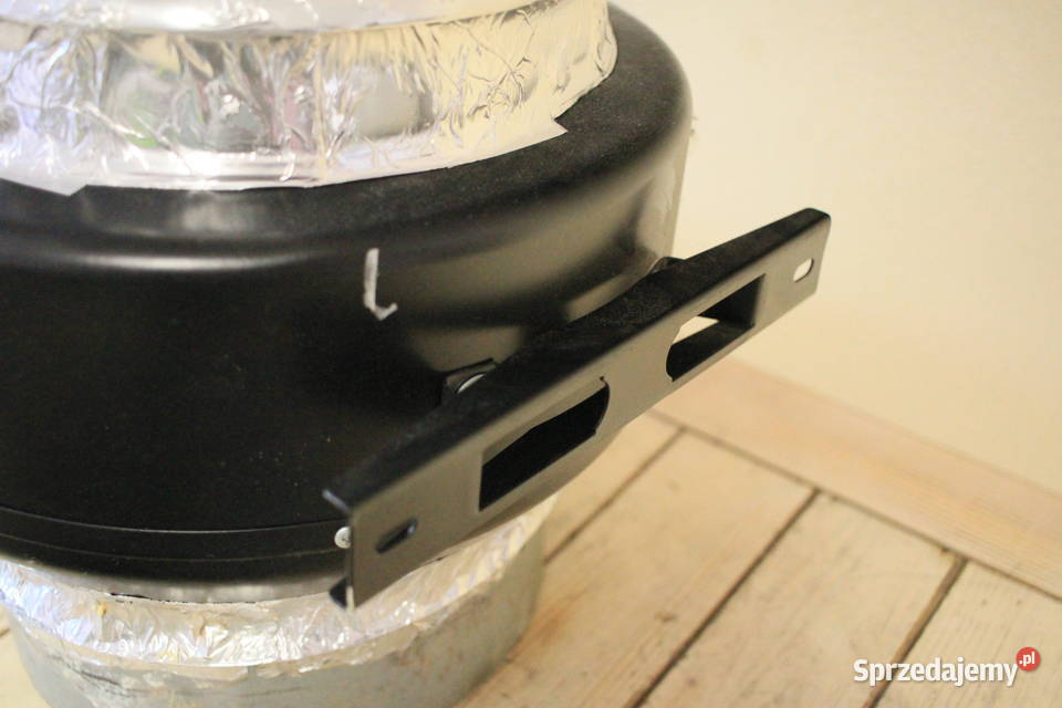 Wentylator wyciągowy kanałowy Ferono z Pszczyna