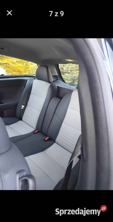 Volvo c30 Rok produkcji 2007 Krasnystaw