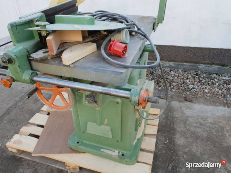 piła stolikowa medio