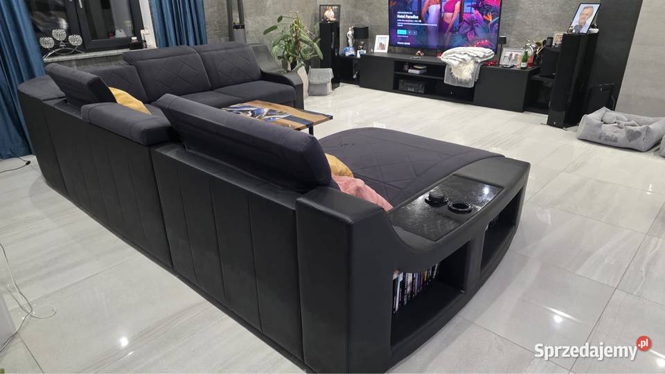 Oddam narożnik Xxl Sławków