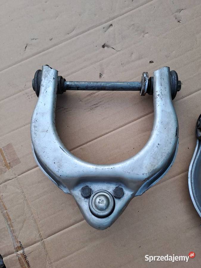 Wahacz Volkswagen Transporter T3 Caravella