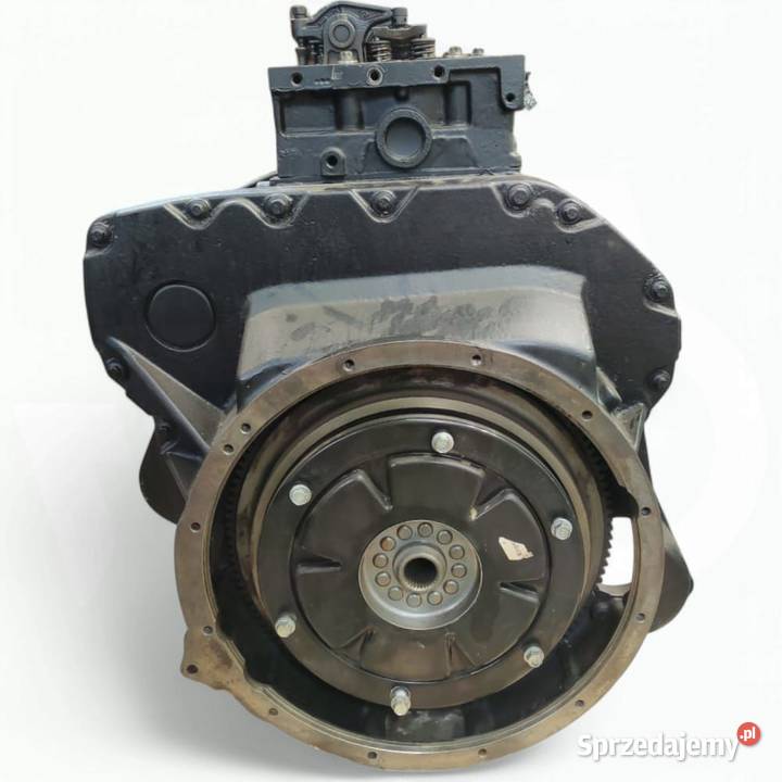 Silnik JCB 444 TCAE97 Jcb 54170 Wilkowo