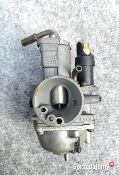 Gaźnik Mikuni VM20 319 Gaźniki Leszno