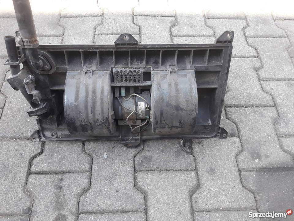 dmuchawa wentylator nawiewu FORD CARGO 1624 1824 Częstochowa