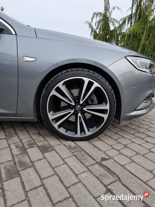 Opel insignia 2000cm3 Starogard Gdański