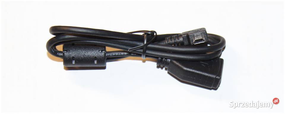 Złącze kabel USB do radia Blaupunkt HAMBURG MP57