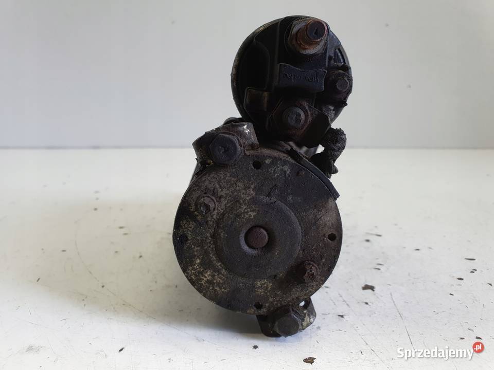 Opel Vectra C lift 18 16V ROZRUSZNIK 55556092 osobowe lubelskie Janów