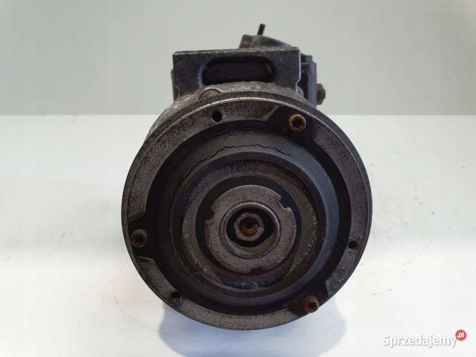 SPRĘŻARKA KLIMATYZACJI Audi A3 II 8P 19 TDI lubelskie Rudka