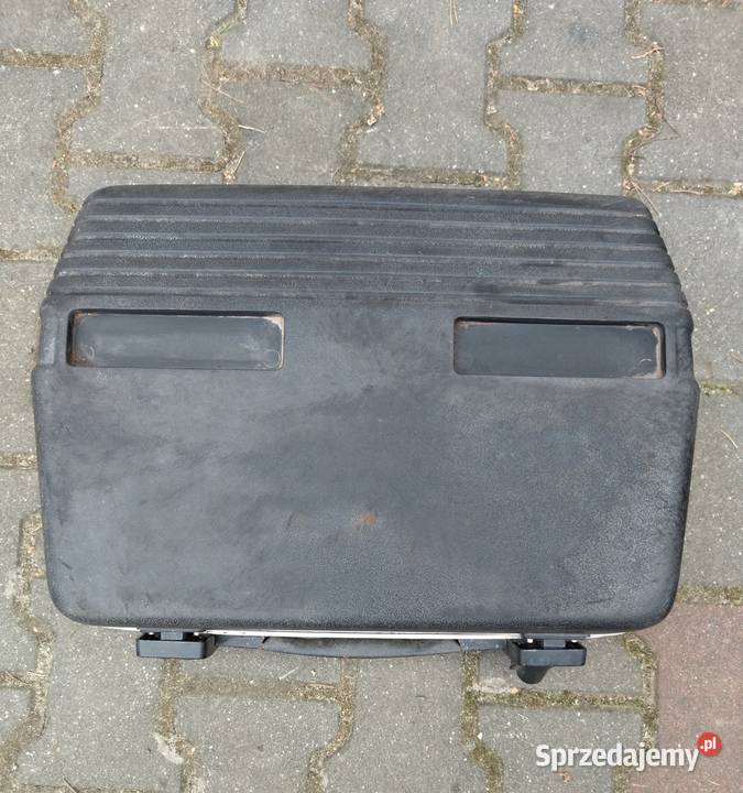 BMW r75 r100 bmw750 kufer boczny oryginał Radomsko